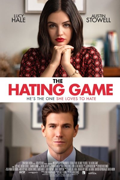 Download The Hating Game (2021) Dual Audio {Hindi-English} BluRay ESubs 480p [350MB] || 720p [950MB] || 1080p [2.2GB]
