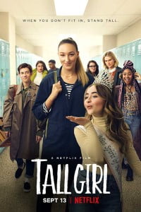 Download Tall Girl (2019) Dual Audio {Hindi-English} 480p [300MB] || 720p [1GB]