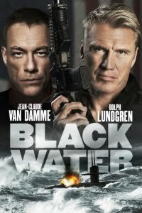 Download Black Water (2018) Dual Audio (Hindi-English) 480p [350MB] || 720p [950MB] || 1080p [2GB]