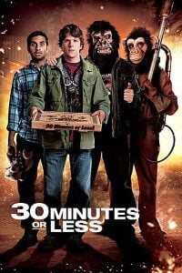Download 30 Minutes or Less (2011) Dual Audio (Hindi-English) 480p [250MB] || 720p [850MB] || 1080p [1.9GB]