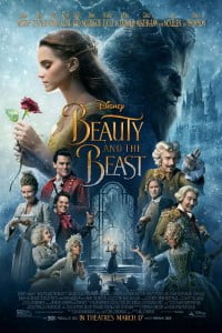 Download Beauty and the Beast (2017) {Hindi-English} 480p [400MB] || 720p [1.2GB] || 1080p [2.6GB]