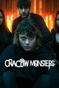 Download Cracow Monsters (Season 1) Dual Audio {Hindi-English} WEB-DL 480p [200MB] || 720p [400MB]