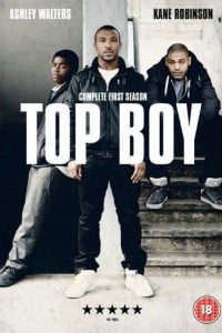 Download Netflix Top Boy (Season 1-2) Dual Audio {Hindi-English} WeB-HD 480p [150MB] || 720p [450MB]