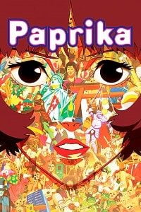 Download Paprika (2006) Dual Audio (Hindi-Japanese) 480p [300MB] || 720p [800MB] || 1080p [1.6GB]