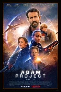 Download The Adam Project (2022) Dual Audio {Hindi-English} WeB-DL 480p [350MB] || 720p [960MB] || 1080p [2.8GB]