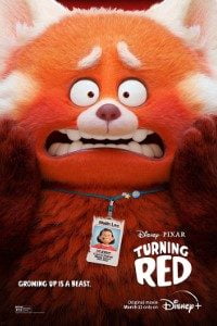 Download Turning Red (2022) Dual Audio {Hindi-English} WeB-DL 480p [300MB] || 720p [900MB] || 1080p [2.5GB]
