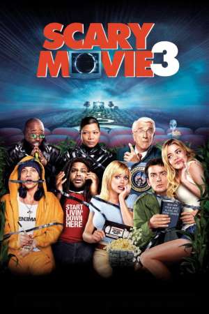 [18+] Download Scary Movie 3 (2003) {Hindi-English} 480p & 720p & 1080p Bluray