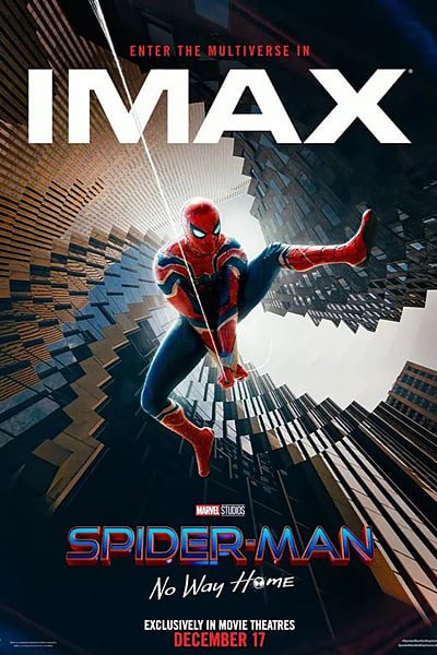 Download Spider-Man No Way Home (2021) IMAX {Hindi-English} 480p & 720p & 1080p & 4K 2160p Download Spider-Man No Way Home (2021) IMAX {Hindi-English} 480p & 720p & 1080p & 4K 2160p