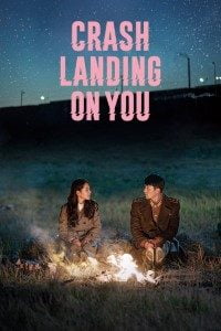 Download Crash Landing on You (Season 1) {Hindi-Korean} WeB-DL 480p [250MB] || 720p [450MB]