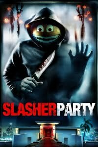 Download Slasher Party (2019) Dual Audio (Hindi-English) 480p [300MB] || 720p [800MB] || 1080p [1.3GB]