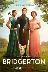 Download Bridgerton (Season 1-3) WEB-DL {Hindi-English} 480p | 720p | 1080p Esub NetFlix Web Series