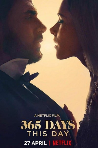 Download 365 Days: This Day (2022) {Hindi-English} Dual Audio 480p & 720p & 1080p Web-DL