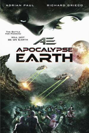 Download AE: Apocalypse Earth (2013) Dual Audio (Hindi-English) 480p [300MB] || 720p [1.2GB]