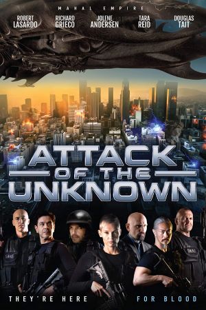 Download Attack of the Unknown (2020) Dual Audio (Hindi-English) 480p [350MB] || 720p [1GB]