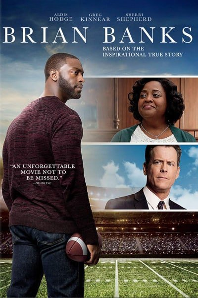 Download Brian Banks (2018) Dual Audio (Hindi-English) 480p [300MB] || 720p [950MB] || 1080p [2GB]