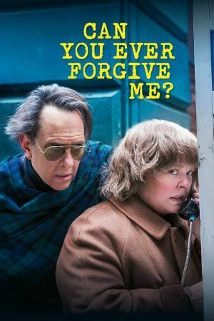 Download Can You Ever Forgive Me (2018) Dual Audio (Hindi-English) 480p [350MB] || 720p [900MB] || 1080p [1.8GB]