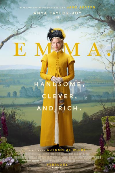Download Emma (2020) Dual Audio (Hindi-English) 480p [400MB] || 720p [1GB] || 1080p [2.8GB]