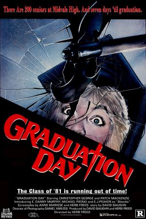 Download Graduation Day (1981) Dual Audio (Hindi-English) 480p [300MB] || 720p [900MB]