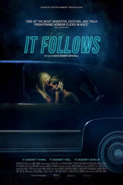 Download It Follows (2014) Dual Audio (Hindi-English) 480p [350MB] || 720p [1GB] || 1080p [2.2GB]