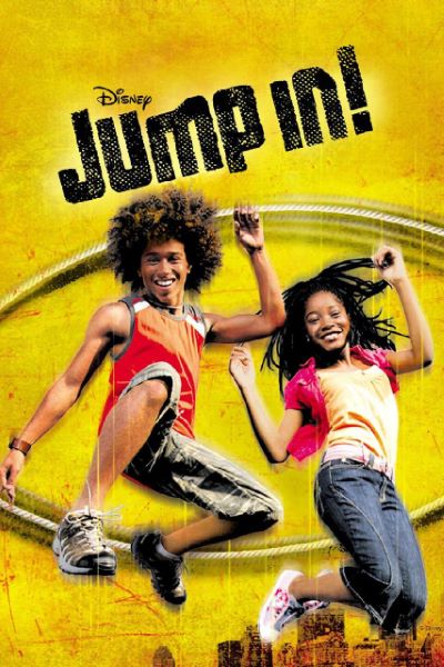 Downlo Jump In! (2007) Dual Audio (Hindi-English) 480p [300MB] || 720p [1GB]