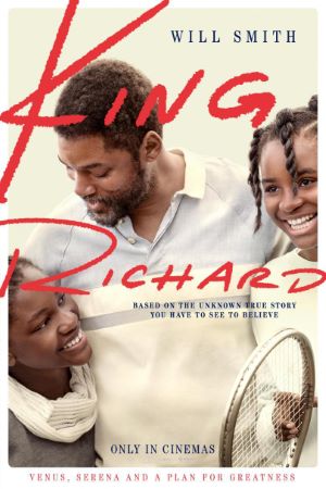 Download King Richard (2021) Dual Audio (Hindi-English) 480p [450MB] || 720p [1.4GB] || 1080p [3.8GB]
