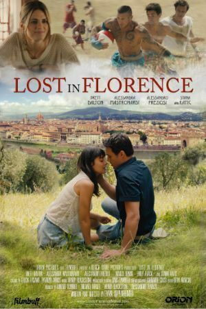 Download Lost in Florence (2017) Dual Audio (Hindi-English) 480p [300MB] || 720p [800MB] || 1080p [2GB]