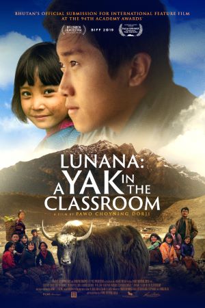 Download Lunana: A Yak in the Classroom (2019) (Hindi Dubbed) 480p [300MB] || 720p [1GB] || 1080p [3GB]