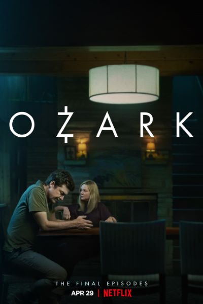 Download Ozark (Season 1-4) WEB-DL Dual Audio {Hindi-English} 480p | 720p Esub NF WEB Series