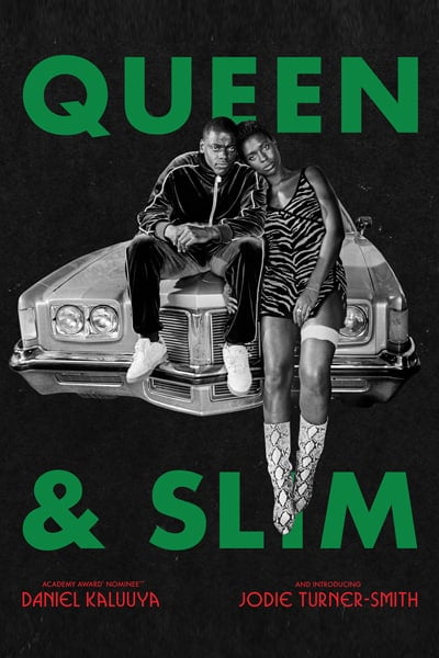 Download Queen & Slim (2019) Dual Audio (Hindi-English) 480p [450MB] || 720p [1GB] || 1080p [3GB]