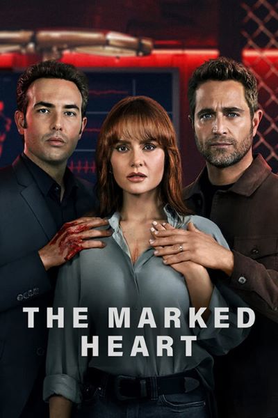 Download The Marked Heart (Season 1) Dual Audio {Hindi-English} Web-DL 480p [150MB] || 720p [350MB]
