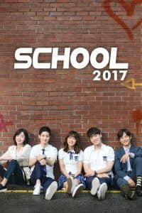 Download School 2017 (Season 1) WeB-HD Dual Audio {Hindi-Korean} 480p [200MB] || 720p [400MB]
