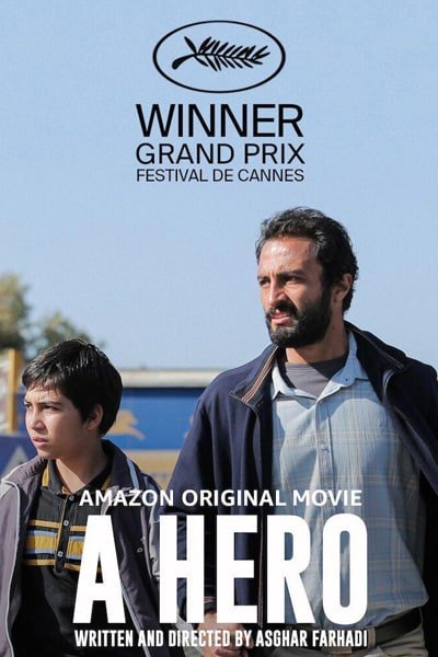 Download A Hero (2021) Dual Audio {Hindi-Persian} 480p [400MB] || 720p [1.2GB] || 1080p [2.2GB]