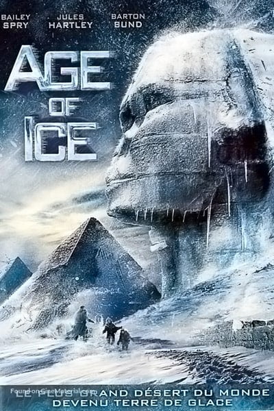Download Age of Ice (2014) Dual Audio (Hindi-English) 480p [300MB] || 720p [850MB]