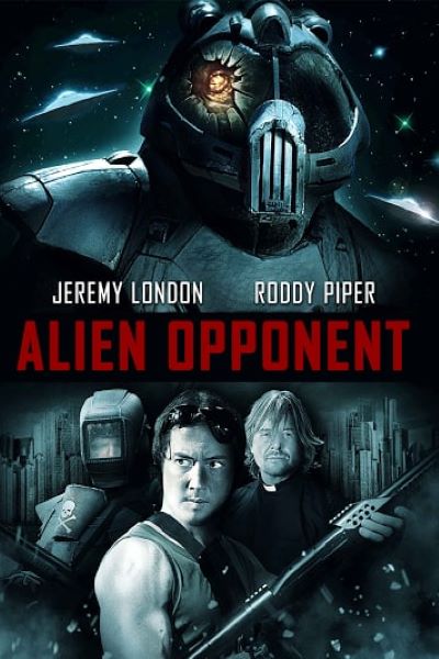 Download 18+ Alien Opponent (2010) Dual Audio {Hindi-English} 480p [300MB] || 720p [1.2GB]