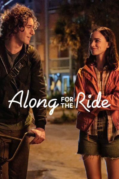 Download Along for the Ride (2022) Dual Audio {Hindi-English} WeB-DL HD 480p [350MB] || 720p [950MB] || 1080p [3.3GB]