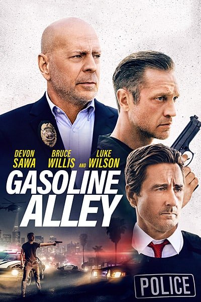 Download Gasoline Alley (2022) Dual Audio (Hindi-English) 480p [350MB] || 720p [1.1GB] || 1080p [4GB]