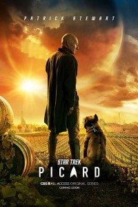 Download Star Trek: Picard (Season 1-2) Dual Audio {Hindi-English} 480p [150MB] || 720p [450MB]