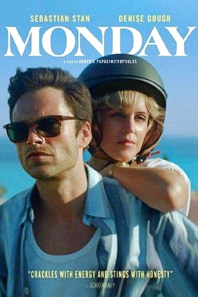 Download Monday (2020) Dual Audio {Hindi-English} 480p [400MB] || 720p [1.2GB] || 1080p [2.3GB]