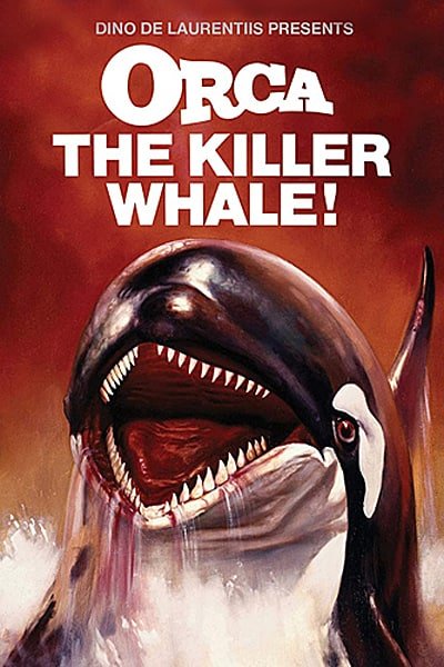 Download Orca: The Killer Whale (1977) Dual Audio {Hindi-English} 480p [300MB] || 720p [1GB]