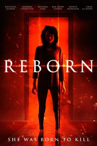Download Reborn (2018) Dual Audio {Hindi-English} 480p [300MB] || 720p [1GB]