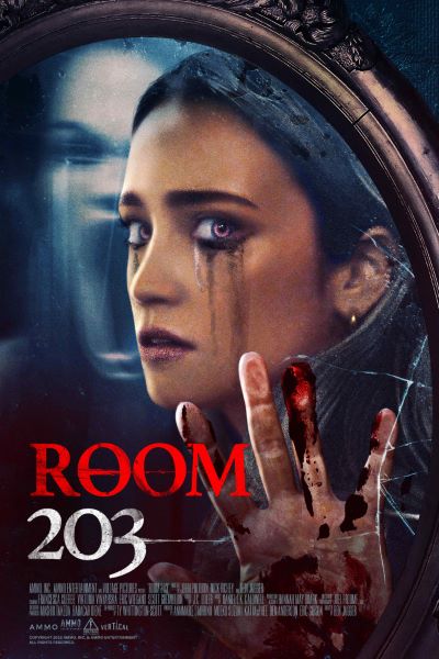 Download Room 203 (2022) Dual Audio {Hindi-English} WeB-DL HD 480p [350MB] || 720p [1GB] || 1080p [2.2GB]