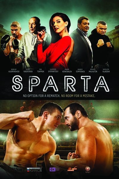 Download Sparta (2016) Web-DL Dual Audio (Hindi-Russian) 480p & 720p Download Sparta (2016) Web-DL Dual Audio (Hindi-Russian) 480p & 720p