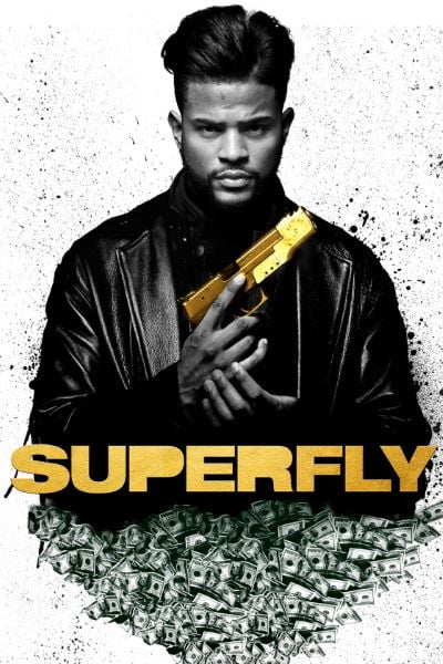 Download SuperFly (2018) Dual Audio (Hindi-English) 480p [400MB] || 720p [1GB] || 1080p [2GB]