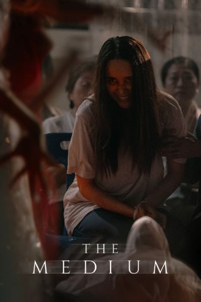 Download The Medium (2021) Web-DL (Hindi-Thai) 480p | 720p | 1080p ESub