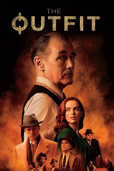Download The Outfit (2022) Dual Audio (Hindi-English) 480p [350MB] || 720p [850MB] || 1080p [2GB]