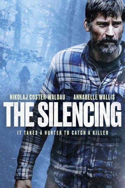 Download The Silencing (2020) Dual Audio {Hindi-English} 480p [350MB] || 720p [850MB] || 1080p [1.8GB]