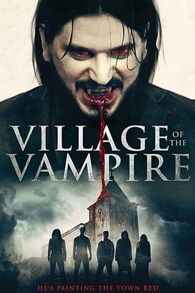 Download Village of the Vampire (2020) Dual Audio {Hindi-Italian} 480p [550MB] || 720p [1.6GB]