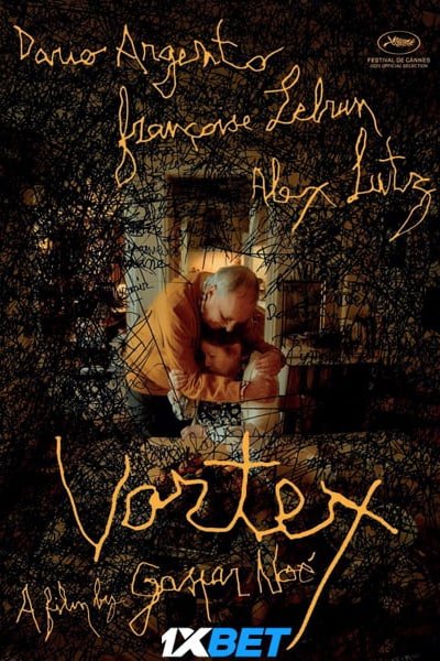Download Vortex (2021) Hindi Dubbed (Voice Over) 480p [400MB] || 720p [1GB]