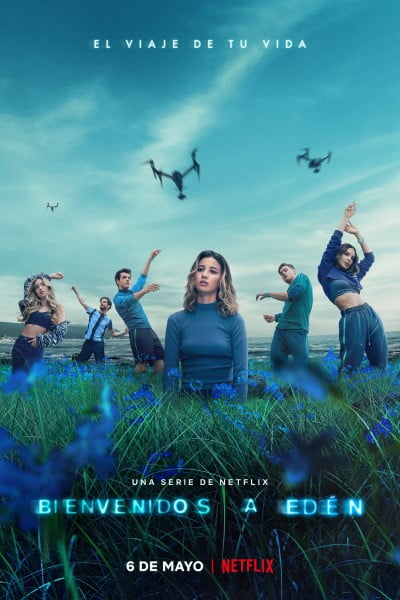Download Welcome to Eden (Season 1-2) {English-Spanish} 480p & 720p Web Series