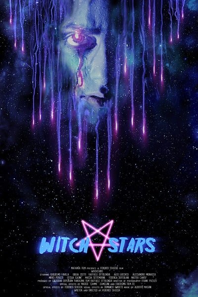 Download WitchStars (2018) Dual Audio {Hindi-English} 480p [300MB] || 720p [1.1GB]